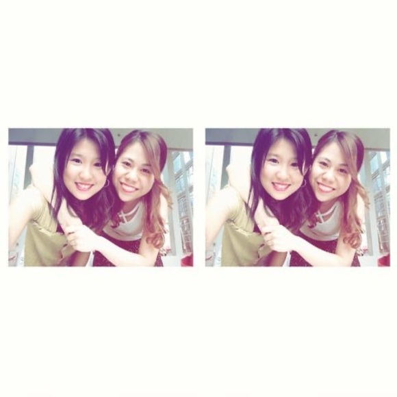 Meet your Posher, Ruby - Picture 1 of 1